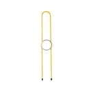 Cortador de alimentos HIC Kitchen Quick Corter Stripper 25 cm