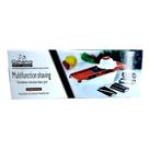 Cortador de alimentos multifuncional - Qsheng