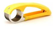 Cortador de Banana Aço Inox - Exito