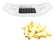 Cortador de Batata Palito Legumes Frios Cozinha Fatiador Sortido Cortador de Batata Palito Legumes Frios Cozinha Fatiador Sortido