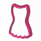 Cortador de Body Lingerie 8cm - D250497