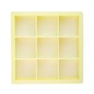 Cortador de Brownie - 5x5cm - BlueStar - Rizzo Cortador de Brownie - 5x5cm - BlueStar - Rizzo
