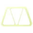 Cortador de Brownie Fatia - 8,5x12cm - 1 unidade - BlueStar - Rizzo Cortador de Brownie Fatia - 8,5x12cm - 1 unidade - BlueStar - Rizzo