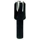 Cortador de Bucha Fisch FSE-095842 Aço com 4 Flautas 9,5 mm