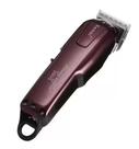 Cortador de Cabelo Barbeiro Kemei 2600 Estilo Magic Clip Cortador de Cabelo Barbeiro Kemei 2600 Estilo Magic Clip