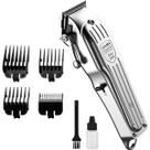 Cortador de Cabelo Ga.Ma Titanium - RW - Bivolt