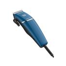 Cortador de Cabelo Mondial Pratic Style Azul Cr-10-bi Bivolt Cortador de Cabelo Mondial Pratic Style Azul Cr-10-bi Bivolt