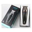 Cortador de Cabelo Oivida Vgr V-030 Cinza e Preto Cortador de Cabelo Oivida Vgr V-030 Cinza e Preto