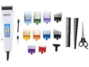 Cortador De Cabelo Profissional Goldenultra