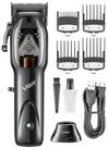 Cortador de Cabelo Recarregavel VGR Voyager V-653