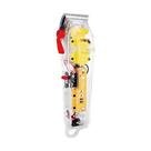 Cortador de cabelo Wmark NG-108A Transparente Cortador de cabelo Wmark NG-108A Transparente
