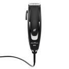 Cortador De Cabelos Britânia BCR03 9 Acessórios 18W 110V