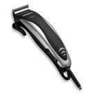 Cortador de Cabelos Hair Stylo Mondial Preto e Prata CR-02