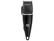 Cortador De Cabelos Mondial Smartcut Preto CR-11 Bivolt