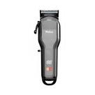 Cortador de Cabelos PCR07 sem Fio Cinza Cromado Philco Bivolt Cortador de Cabelos PCR07 sem Fio Cinza Cromado Philco Bivolt