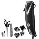 Cortador de Cabelos Philco PCR12CR Skull Pro Chrome 9 Em 1 -