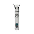 Cortador de cabelos Philco PCRE1 Sem fio + Display Led