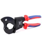 Cortador de cabo HKS YEC-36D Heavy Duty para cabos elétricos
