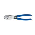 Cortador de cabos Klein Tools 63030 para alumínio e cobre de 2,5 cm