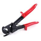 Cortador de cabos Knoweasy Ratchet Cortador de fio para cabos de 240 mm²