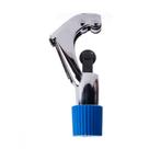Cortador de Cano 1/8" A 1.1/8" Hulter HT5274F