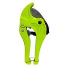 Cortador De Cano De PVC Tesoura Com Trava 42mm Tubo Prescott