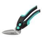 Cortador de carpetes C.JET TOOL 10 Heavy Duty em aço inoxidável