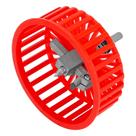 Cortador de ceramica circular, com protecao, 1pc // mtx