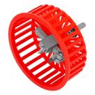Cortador De Cerâmica Circular Com Proteção 20-94mm MTX