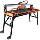 Cortador de Cerâmicas e Porcelanatos, 1.100 W, 220 V~, Tr232l Rental Clipper