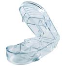 Cortador de Comprimidos Biopress Transparente 1 unidade