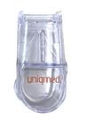 Cortador de comprimidos - c/ 01 und - 5851 - uniqmed