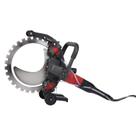 Cortador De Concreto Elétrico Sigma Tools 5000w 220v Sgt 6115