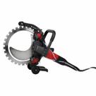 Cortador de Concreto Elétrico Sigma Tools SGT6115 5000W 220V Alta Potência e Desempenho Profissional Cortador de Concreto Elétrico Sigma Tools SGT6115 5000W 220V Alta Potência e Desempenho Profissional
