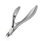 Cortador de cutículas FERYES Professional Cutter SILVER 11cm