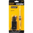 Cortador De Espuma 6 W Usb Vonder Cortador De Espuma 6 W Usb Vonder