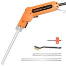Cortador de Espuma DOMINOX Faca Quente Kit de Ferramentas para Corte de Espuma 200W