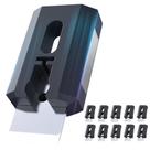 Cortador de filamento Creality K2 Plus Original 10PCS para impressoras 3D