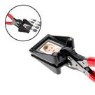 Cortador de Fotos Alicate 3x4 Profissional