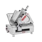 Cortador de Frios Automatico Bermar BM 18 NR PF Inox Cortador de Frios Automatico Bermar BM 18 NR PF Inox