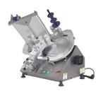 Cortador De Frios Automático Gural AXT 33i Inox Bivolt
