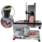 Cortador De Frios Automático Horizontal Cfh300 Metvisa 127v