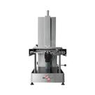 Cortador de Frios Automático Inox FFA Lâmina 260 mm Skymsen Voltagem:220V