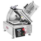 Cortador De Frios Automático Lâmina 330mm Bm119nr Bermar Fatiador Monofásico Inox Bivolt
