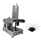Cortador de Frios Automático Profissional Padarias 260mm FFA 220V Skymsen + Jogo de Facas 9 Peças