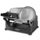 Cortador de Frios Inclinado Metvisa 300mm 0,33CV Profissional 220V - CFI300