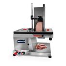 Cortador De Frios Industrial Automático Metvisa Horizontal Lâmina 30 cm CHF-300-220v