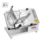 Cortador de Frios industrial Semi-Automático Lâmina 202 mm em Aço Inox - Bivolt BM 96 NR PF - Bermar