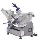 Cortador De Frios Semi Automático Gural MXT 30 Bivolt