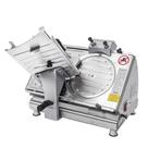 Cortador de Frios SemiAutomático 300mm BM19 NR Bermar Bivolt